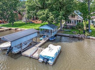 220 Arrow Point Rd, Jackson, GA 30233