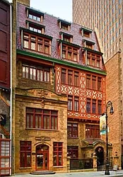 Rented by Oxford Property Group