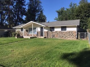 7019 N Washington St, Spokane, WA 99208