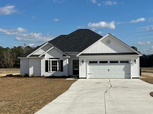 499 State Highway 348 Tupelo LOT 1-2, Loris, SC 29569