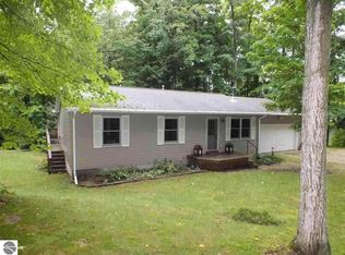 4556 Grand Kal Rd, Fife Lake, MI 49633