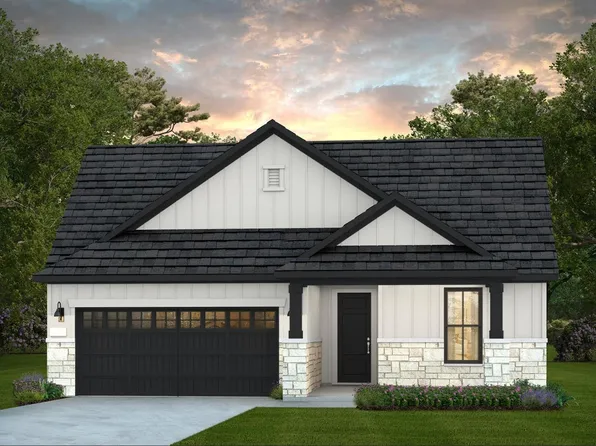 132 Frontera Dr, Bastrop, TX 78602