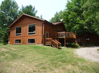 E1797 N Lake Rd, Iola, WI 54945