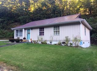 160 C Vanhoose Rd, Wittensville, KY 41274