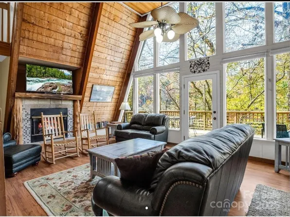 131 River Edge, Lake Lure, NC 28746