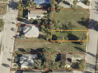1864 Fountain St #1, Fort Myers, FL 33916