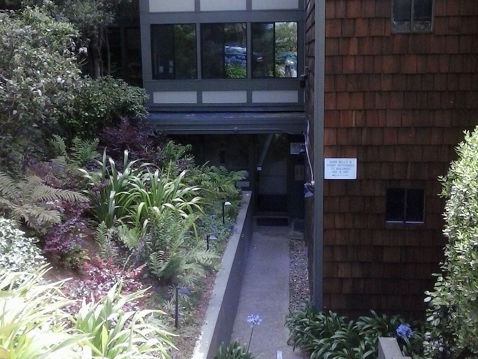 Building Entrance