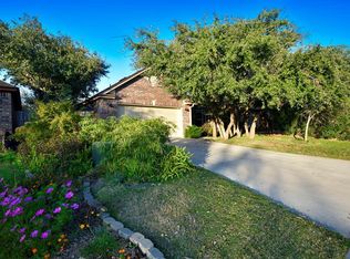 185 Heron Oaks, Rockport, TX 78382