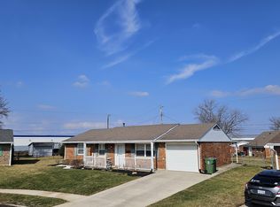 1620 Cypress Pl, Sidney, OH 45365
