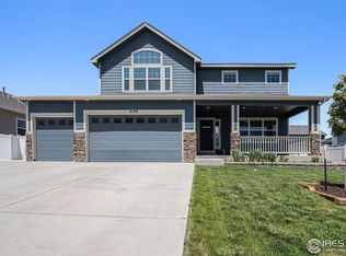 2149 74th Avenue Ct, Greeley, CO 80634