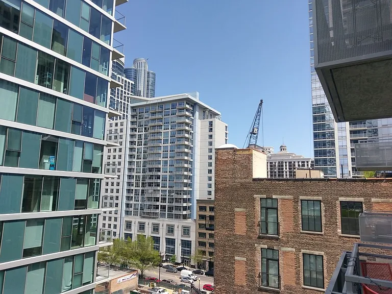 1345 S Wabash Ave #908 — Photo 18