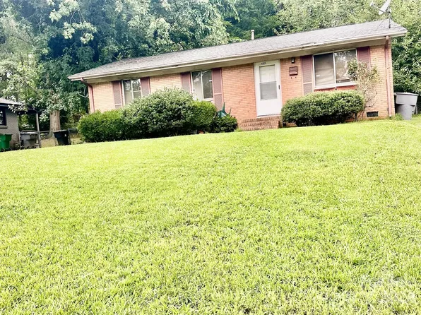 4925 Springview Rd, Charlotte, NC 28213