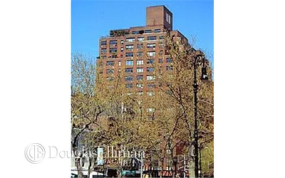 Sold by Douglas Elliman
