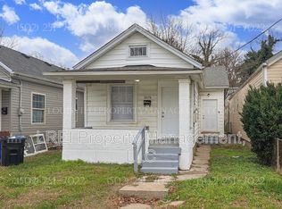 2717 1/2 Rodman St, Louisville, KY 40208