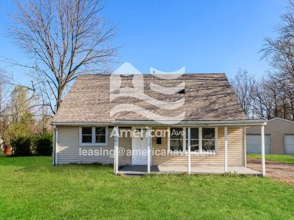 13211 Forge Cir, Louisville, KY 40272