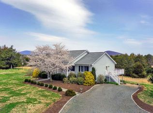 4703 Wesley Chapel Rd, Free Union, VA 22940