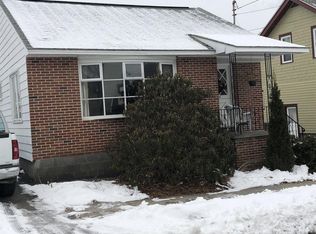 30 Spruce St, Gloversville, NY 12078