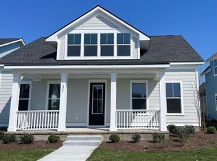 424 Ayrhill Loop Lot 45 Cassie Heritage, Myrtle Beach, SC 29588