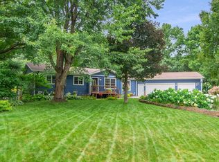 23403 Agate Lake Rd, Deerwood, MN 56444