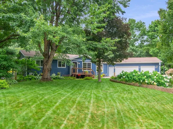 23403 Agate Lake Rd, Deerwood, MN 56444