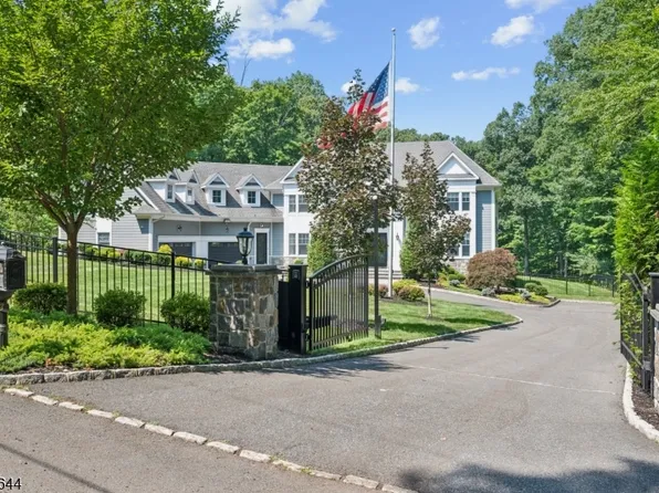 13 ROCKAGE ROAD, Warren Twp., NJ 07059