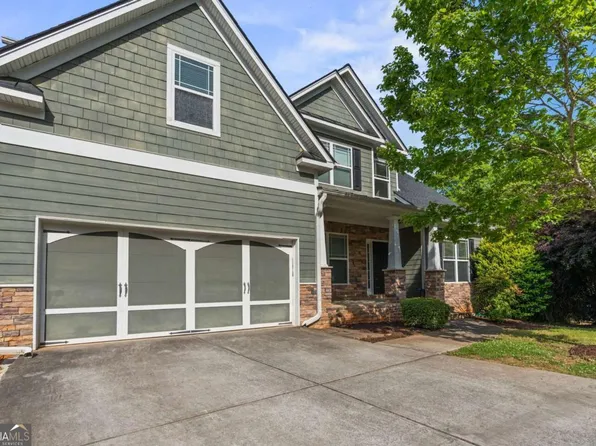 135 Lar Ct, Athens, GA 30606