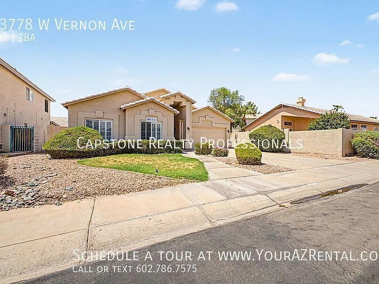 13778 W Vernon Ave — Photo 2