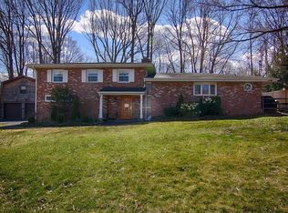 15 Tysley St, Bernardsville, NJ 07924