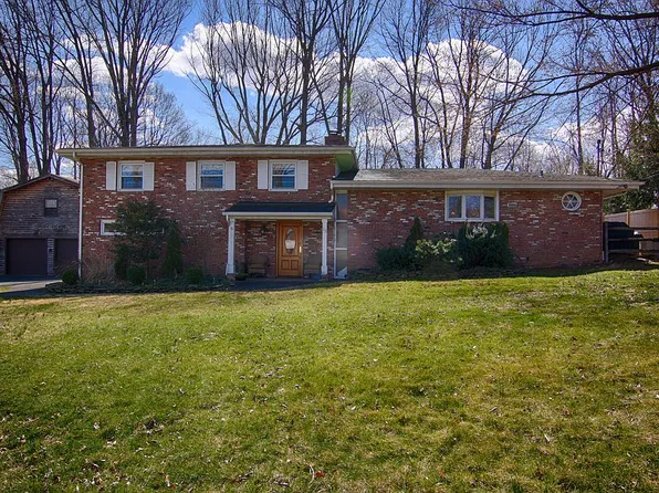 15 Tysley St, Bernardsville, NJ 07924