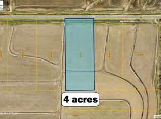 0 Branch Hwy #8, Branch, LA 70516