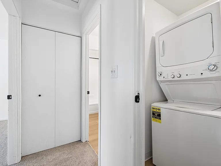 Renovated Unit