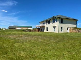 W1035 Horan Rd, Brooklyn, WI 53521