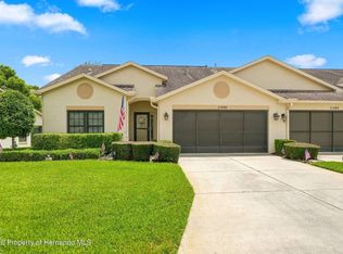 11090 Cherrywood Ct, Spring Hill, FL 34609