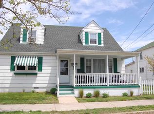 203 W Andrews Ave, Wildwood, NJ 08260