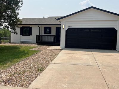 6650 W 112th Place, Westminster, CO, 80020