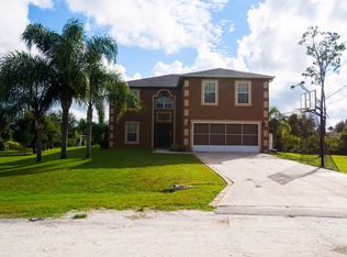 2941 Fiske Rd SE, Palm Bay, FL 32909