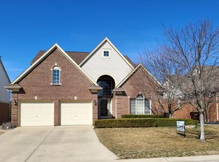 6849 Haymarket, Utica, MI