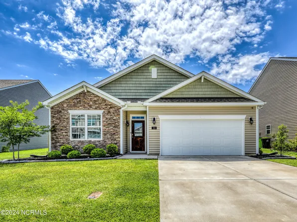 316 Ginger Drive, New Bern, NC 28560