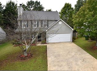 2319 Wavetree Ln NW, Acworth, GA 30101