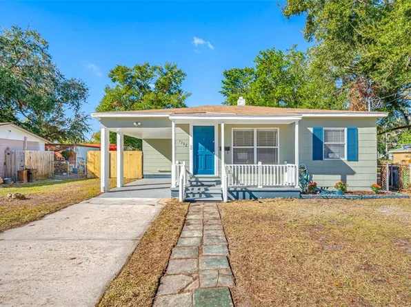 7302 N Highland Ave, Tampa, FL 33604