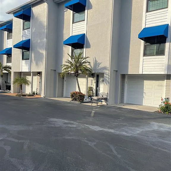 745 Pinellas Bayway S #105 — Photo 1