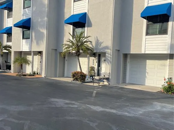 745 Pinellas Bayway S APT 105, Tierra Verde, FL 33715