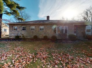 1200 Haddon Rd, Columbus, OH 43209