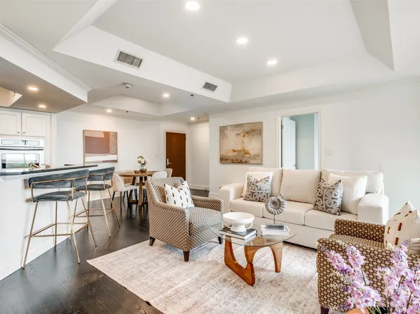 5909 Luther Ln APT 1006, Dallas, TX 75225