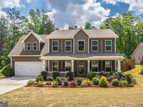 236 Camp Ct, Bethlehem, GA 30620