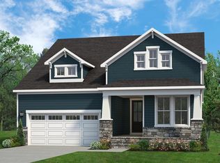 816 Ballaster Rd, Fuquay Varina, NC 27526