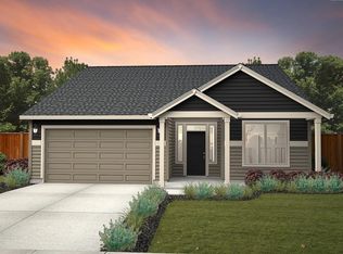 409 Pearl Ave, Grandview, WA 98930