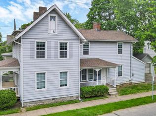 113 W Winter St #B, Delaware, OH