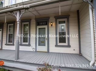 2652 Park Ave, Saint Louis, MO