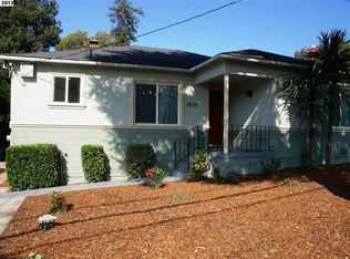 3525 Calafia Ave, Oakland, CA